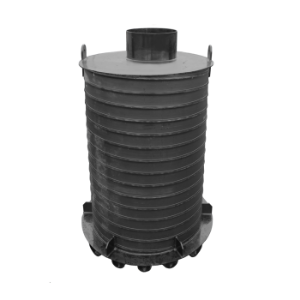 Picture of Biral - Fertig-Pumpstation FPS 1500 5.0 90 BF11, Art.Nr. : 7000000999