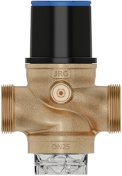 Picture of JRG JRGURED Druckminderer, PN 25, GN: 1, DN : 25, Art.Nr. : 1303.025