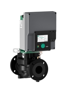 Picture of Wilo - Stratos GIGA2.0-I 32/1-15/M-0,75-S1, Art.Nr. : 2206937