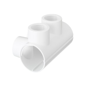 Picture of Danfoss - Zubehör, VHS-Ventile, Designabdeckung, Eck, Verkehrsweiß RAL 9016, Art.Nr. :013G4755