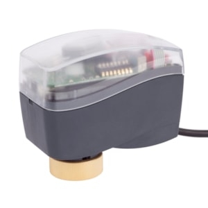 Picture of Danfoss - AME 110 NLX 0-10V, Versorgungsspannung [V] [AC]: 24, 24 s/mm, 5.00 mm, 1.500 m, Art.Nr. :082H8060 - Nachfolger 082H8114