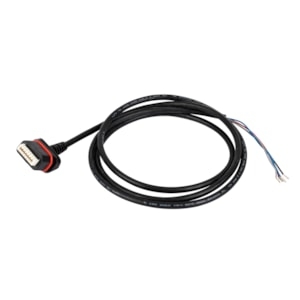 Picture of Danfoss - Analogkabel, NovoCon S, 1,5 m, Art.Nr. :003Z8606 - Nachfolger 003Z8612