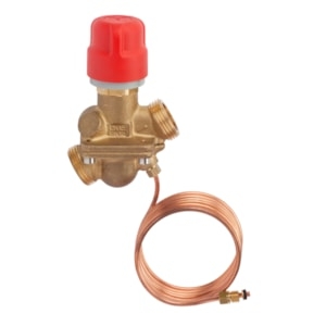 Picture of Danfoss - AB-PM, DN 20, Hoher Druck, Außengewinde, Art.Nr. :003Z1413