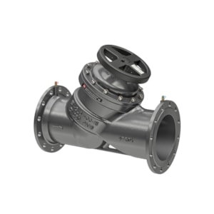 Picture of Danfoss - MSV-F2, DN 200, PN 16, Flansch, Art.Nr. :003Z1140