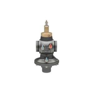 Bild von Danfoss - AB-QM, DN 50, Mit Prüfnippeln, Außengewinde, Art.Nr. :003Z1771