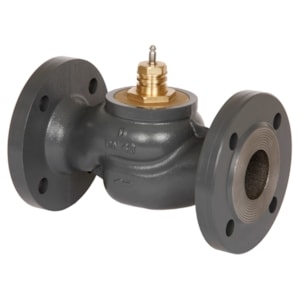 Bild von Danfoss - VL2 PN6 DN65/63 Flansch, Art.Nr. :065Z0381