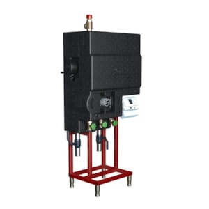 Bild von Danfoss - Trinkwarmwassersystem, TD-FLS, 350.0 kW, Art.Nr. :161L1133