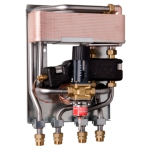 Bild von Danfoss - Termix One-B FI, Typ 1, Reglertyp TWE: AVTB, Art.Nr. :144B3401