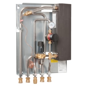 Bild von Danfoss - Termix BV T, Typ 7 T-CP, Reglertyp TWE: AVTB, Art.Nr. :144H3163