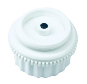 Picture of Danfoss - ABN-FBH, Adapter for Alpha Actuator VA50 - M28x1.5 valve conncetion (MMA; Johnson Controls), Art.Nr. :193B2186