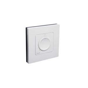 Picture of Danfoss - Fußbodenheizungsregelungen, Raumthermostat, 3.0 V, Anzahl der Kanäle: 0, Aufputz, Art.Nr. :088U1080