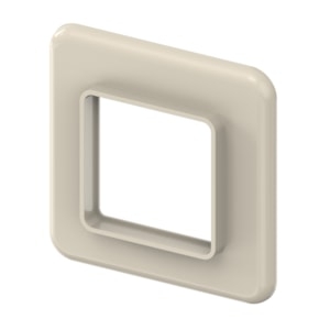 Picture of Danfoss - Danfoss Icon™ Standard Frame, Art.Nr. :088U1114