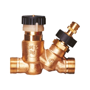 Picture of Flamco - comap - NexusValve TW DN20 M, 50-60°C, Art.Nr. : M1206385