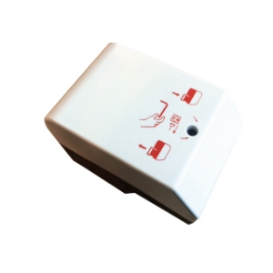 Picture of Flamco - comap - El. Stellantr. f. Vivax 24 V AC, Art.Nr. : MN80597.0028