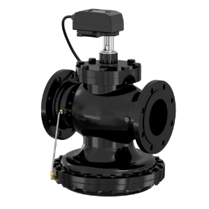 Bild von Flamco - comap - NexusValve Vivax DN100, Art.Nr. : MN80597.043