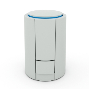 Picture of Flamco - comap - Thermoelektr. Stellantrieb 24 V AC/DC, Art.Nr. : MN80597.073