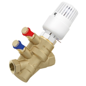 Bild von Flamco - comap - NexusValve Vivax T DN20S, 20-70 Grd, Art.Nr. : MN80597.1240