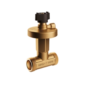 Bild von Flamco - comap - Passim DN 15 ½" Dp 250KPa AG 5-25 kPa, Art.Nr. : MN80597.550