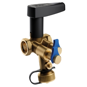 Picture of Flamco - comap - Vertex DN40 1 1/2IG 450-6.770l/h m. ELE, Art.Nr. : MN80597.710