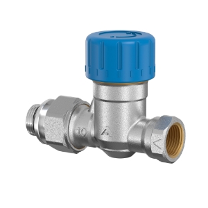 Bild von Flamco - comap - Autosar 3/8 Durchgang M30x1,5, Art.Nr. : R865403B