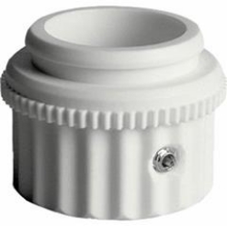 Bild von Siemens - Fremdventil-Adapter auf Danfoss RAV/L Ventil, Art.Nr. :ASA78