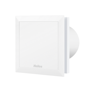 Bild von Helios - M1/100 MiniVent mit 2 Leistungsstufen 90/75 m³/h, Art.Nr. : M1/100