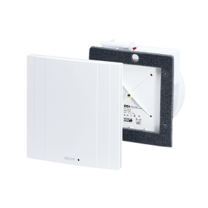 Bild von Helios - ELS-VEF 60 Ventilator-Einsatz mit Feuchtesteuerung und Nachlauf 5-6min., 60m³/h, Art.Nr. : ELS-VEF 60