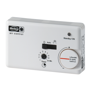 Bild von Helios - ACL Luftgüte-Regler Air-Control 230V 50/60Hz, Art.Nr. : ACL