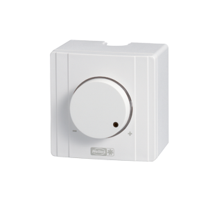 Picture of Helios - BSX Elektronischer Drehzahlsteller mit Wendeschalter 1-PH, 1A, Art.Nr. : BSX