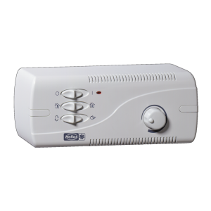 Bild von Helios - EDTW Differenz-Temperaturregler zu Wechsel- stromventilatoren. 2,5 A, 230V/50Hz, Art.Nr. : EDTW
