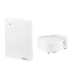 Picture of Helios - FDR Feuchte-Differenz-Regler inkl. Innen- u. Aussenluftfühler für Luftfeuchte/Temp., Art.Nr. : FDR