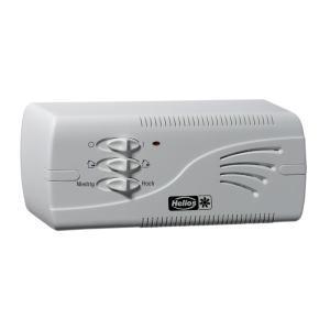 Bild von Helios - FR 22/30 Drehzahl- und Wendeschalter, 2-stufig 230V, 50/60Hz, max. 0.8A, Art.Nr. : FR 22/30