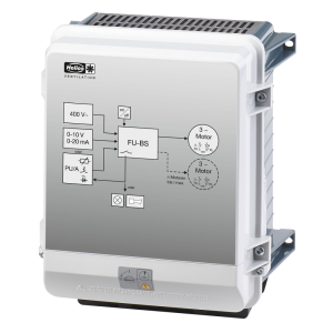 Bild von Helios - FU-BS 5.0 Frequenzumrichter BasicSinus 400V, 3~, 50/60Hz, 5A, Art.Nr. : FU-BS 5.0