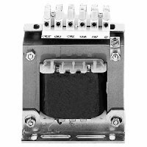 Picture of Helios - TSSW 1.5 Einbautransformator 230V, ohne Gehäuse max. Belastung 1,5A, Art.Nr. : TSSW 1.5