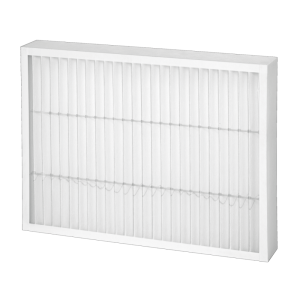 Picture of Helios - ELF-ALB 280/4/60/35 F7 Ersatz-Luftfilter F7 zu ALB 280/4/60/35 Set à 3 Stück, Art.Nr. : ELF-ALB 280/4/60/35 F7