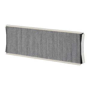 Picture of Helios - ELF-KWL 360/470 AK Filter Klasse ePM2,5 60% mit Aktivkohle zu KWL 360/470W, W ET (1 Stück), Art.Nr. : ELF-KWL 360/470 AK