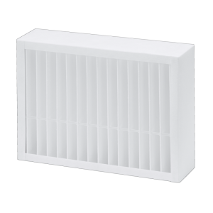 Picture of Helios - ELF-KWL 700D/5 VDI Filter Klasse M5 zu KWLEC700D für Abluft, Art.Nr. : ELF-KWL 700D/5 VDI