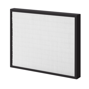 Bild von Helios - ELF-KWL Yoga 400/VDI/ePM1 60% Aussenluftfilter (1 Stück) ePM1 60%/F7 zu KWLYoga400 Style, Art.Nr. : ELF-KWL Yoga 400/VDI/ePM1 60%