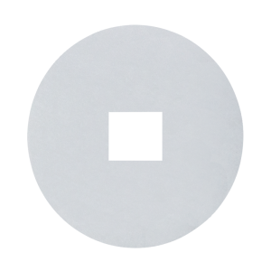 Bild von Helios - ELF/ZLE 100 Ersatzluftfilter Coarse 50%/G3 zu ZLE100 (1 Set = 10 Stück), Art.Nr. : ELF/ZLE 100