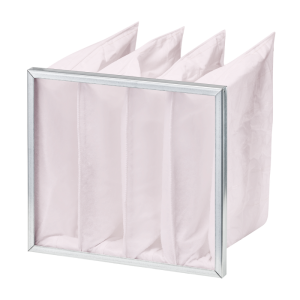 Bild von Helios - ELFBR 160 ePM1 50% Ersatzluftfilter ePM1 50%/F7 zu LFBR 160 (1 Stück), Art.Nr. : ELFBR 160 ePM1 50%