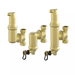 Picture of IMI - Zeparo ZTKMI 20 mit Isolierung , Art.Nr. : 303051-80501