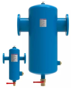 Picture of IMI - Zeparo Cyclone Max Schweißanschluss ZCX 50 W, Art.Nr. : 303041-20900