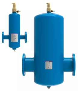 Picture of IMI - Zeparo Aero DN 80, Art.Nr. : 303041-31101