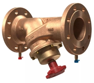 Picture of IMI - Oberteil geflanscht Spindelverlängerung für DN 65 im Lieferumfang enthalten, Art.Nr. : 52 186-765
