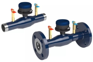 Picture of IMI - TA-BVS 140/143 Anschweißenden – DN 32, Art.Nr. : 6-52 150-032