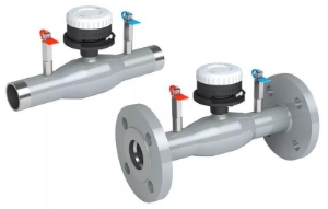 Picture of IMI - TA-BVS 240/243 Mit Flanschen – DN 15-50, Art.Nr. : 6-52 253-025