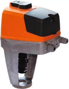 Picture of IMI - TA-Slider 1600 Fail-safe PlusSpannungsversorgung: 24 VAC/VDC, Art.Nr. : 322228-10319