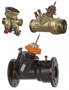 Picture of IMI - TA-MODULATOR 200 HF PN25 LIN 8 00 kPa BRIDES (73,2-329 m3/h), Art.Nr. : 322021-11504