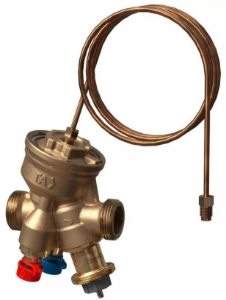 Picture of IMI - TA-COMPACT-DP Außengewinde, Art.Nr. : 52 164-210