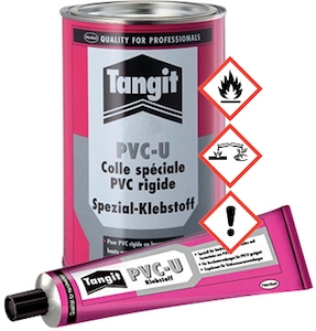 Picture of Tangit Kleber Tube à 125 g  Art. Nr.: 1015760